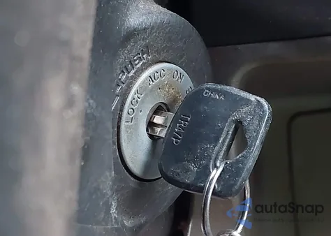 2006 Toyota Tacoma z USA, uszkodzony, nr VIN 5TENX22N76Z168085